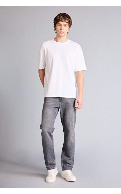 Tapered Fıt Pantolon