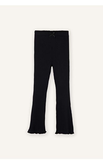 Fitilli Kaşkorse Tayt Kız Bebek