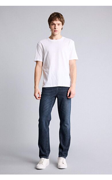 Straıght Fıt Pantolon