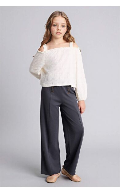 Bürümcük 2'li Takım Kız Çocuk