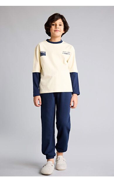 2'li Takım Erkek Çocuk