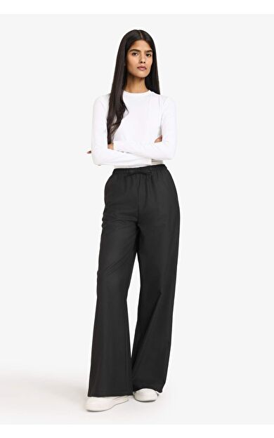 Straight Fit Normal Bel Standart Boy Pantolon