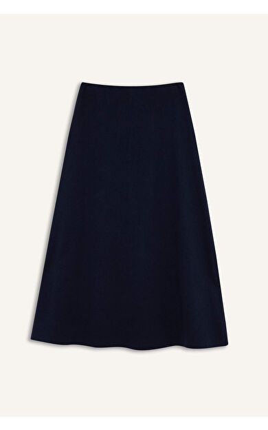 A Kesim Selanik Kumaş Etek