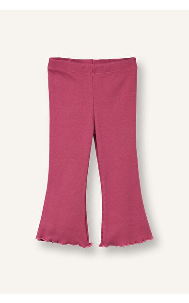 Fitilli Kaşkorse Tayt Kız Bebek