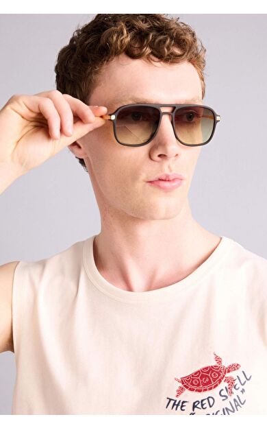 Erkek Güneş Gözlüğü