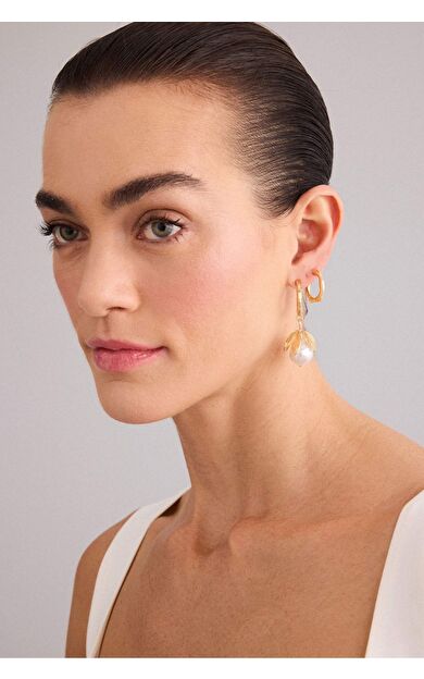 DeFacto Kadın 2'li Küpe