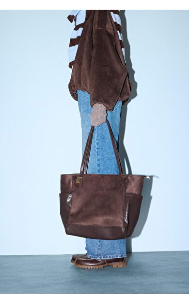 Kadın Omuz Çantası