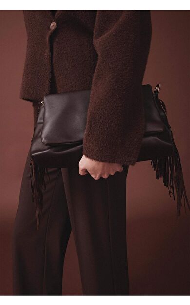 Kadın Omuz Çantası