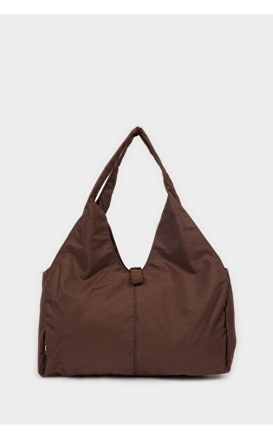 Kadın Spor Ve Seyahat Çantası