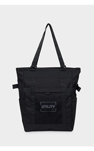 Erkek Spor Ve Seyahat Çantası