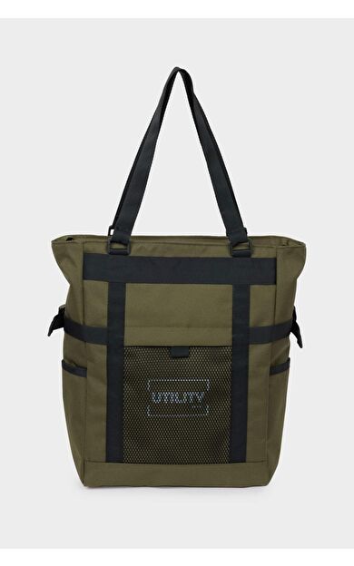 Erkek Spor Ve Seyahat Çantası