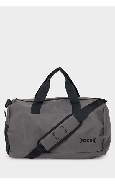 Erkek Spor Ve Seyahat Çantası