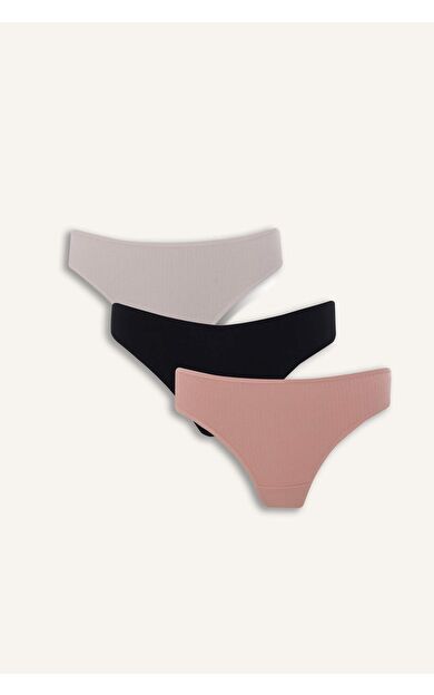 DeFacto Ribana 3'lü