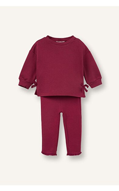 2'li Takım Kız Bebek