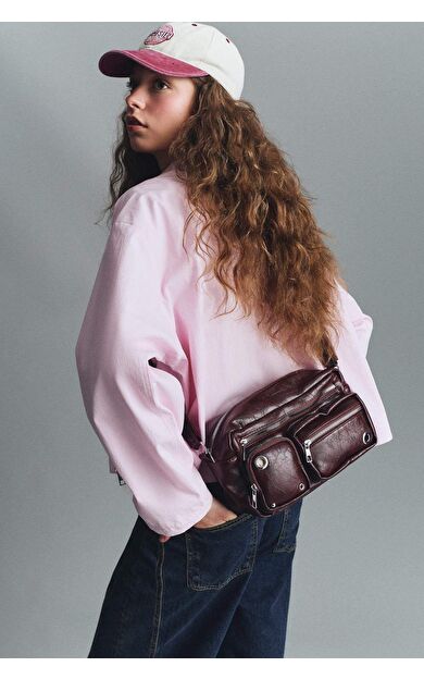 Kadın Omuz Çantası