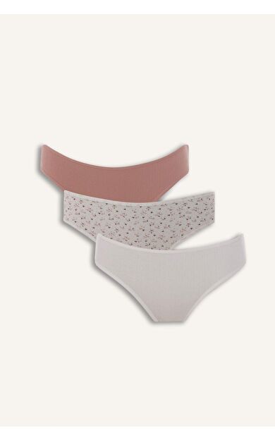 DeFacto Ribana 3'lü