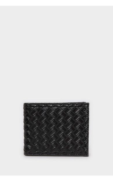 Erkek Suni Deri Cüzdan