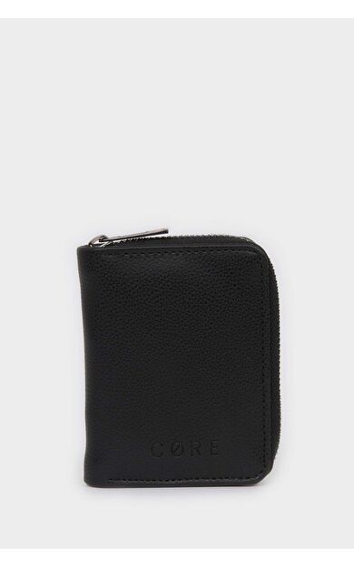 Erkek Suni Deri Cüzdan