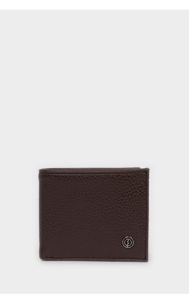 Erkek Suni Deri Cüzdan