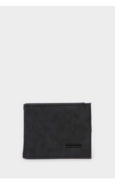 Erkek Suni Deri Cüzdan