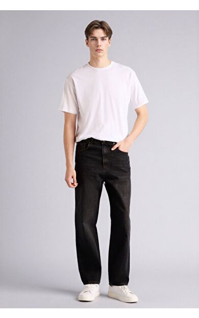 DeFacto Baggy Fıt Pantolon