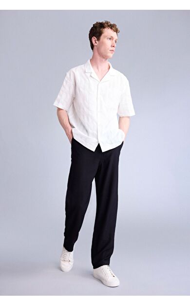 DeFacto Baggy Fıt Pantolon