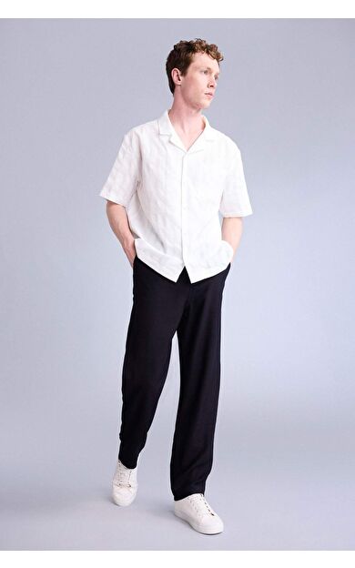 DeFacto Baggy Fıt Pantolon