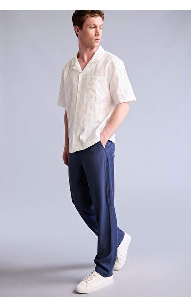 DeFacto Baggy Fıt Pantolon