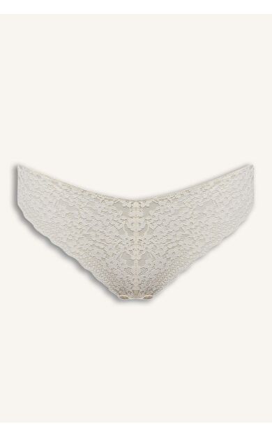 Dantelli Dantel Brazilian Külot