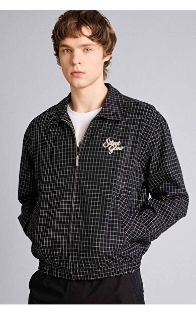 DeFacto Regular Fıt Mont