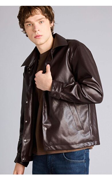 DeFacto Regular Fıt Mont