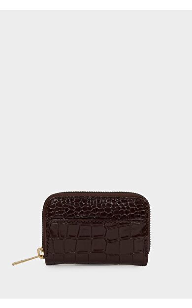 Kadın Bozuk Para Çantası