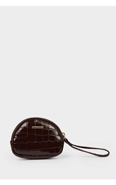 Kadın Bozuk Para Çantası