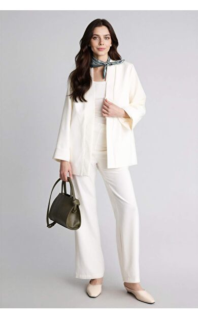 DeFacto Regular Fıt Pantolon