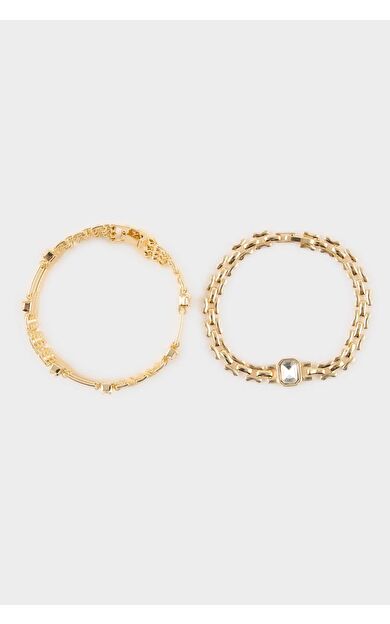 DeFacto Kadın 2'li Bileklik