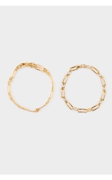 DeFacto Kadın 2'li Bileklik