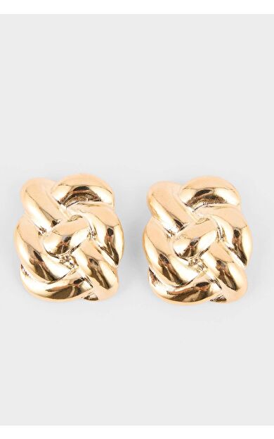 DeFacto Kadın Küpe