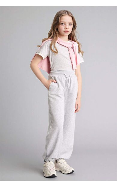 Pantolon Kız Çocuk