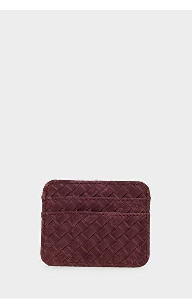 Kadın Süet Kartlık