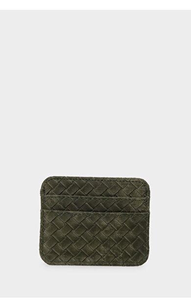 Kadın Süet Kartlık