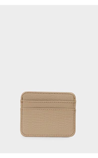 Kadın Suni Deri Kartlık