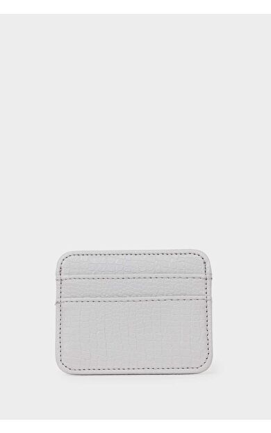 Kadın Suni Deri Kartlık