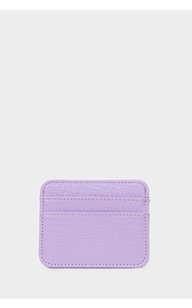 Kadın Suni Deri Kartlık