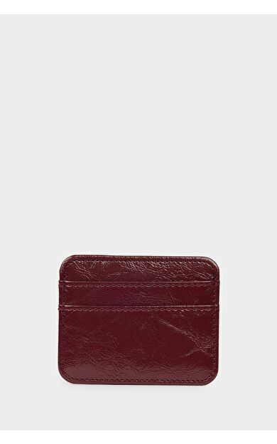 Kadın Suni Deri Kartlık