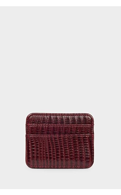 Kadın Suni Deri Kartlık