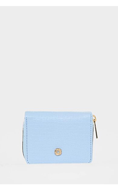 Kadın Suni Deri Cüzdan