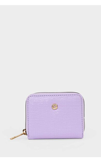 Kadın Suni Deri Cüzdan