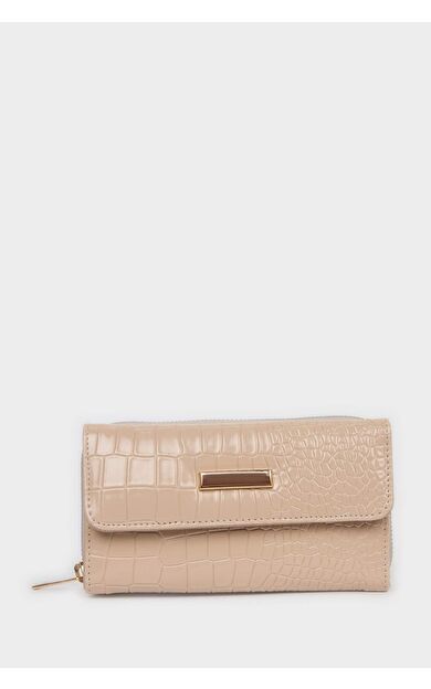 Kadın Suni Deri Cüzdan