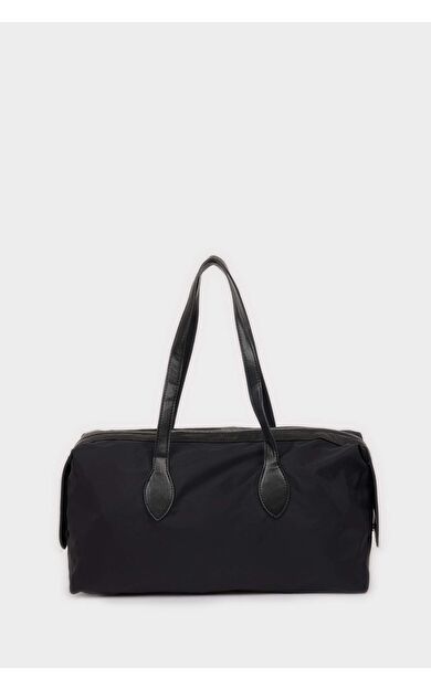 Kadın Spor Ve Seyahat Çantası