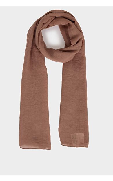 Kadın Jakarlı Tesettür Şal